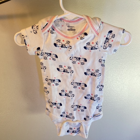 3mth Baby Girl Summer lot - Picture 2 of 5